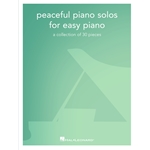 Peaceful Piano Solos for Easy Piano - Easy