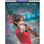 Lindsey Stirling - Piano Collection -