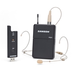 Samson XPD2 Headset USB Wireless System