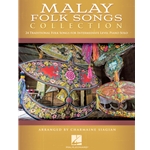 Malay Folk Songs Collection -