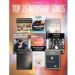 Top 25 Worship Songs -