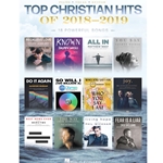 Top Christian Hits of 2018-2019 -