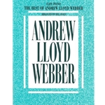 Best of Andrew Lloyd Webber - Easy