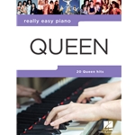 Queen - Really Easy Piano - Easy