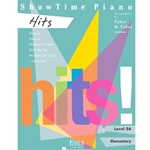 ShowTime® Piano Hits - 2A