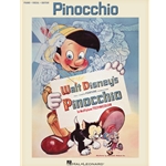 Pinocchio -