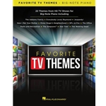 Favorite TV Themes -