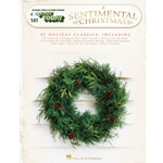 A Sentimental Christmas - EZ Play Today #141 - EZ Play