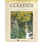 Journey Through the Classics: Book 1 - Elementary