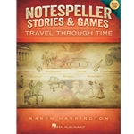 Notespeller Stories & Games - 2