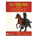 Old Town Road [Remix] -