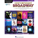 Contemporary Broadway -