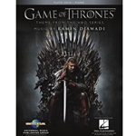 Game of Thrones for Flute and Piano -