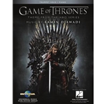 Game of Thrones for Trumpet & Piano -