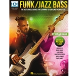 Funk/Jazz Bass -