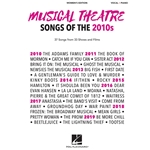 Musical Theatre Songs of the 2010s: Women's Edition -