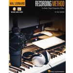 Hal Leonard Recording Method -