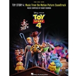 Toy Story 4: Music from the Motion Picture Soundtrack -