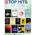 Top Hits of 2019 - Easy