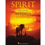 Spirit (from The Lion King) -