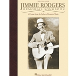 Jimmie Rodgers Memorial Songbook -