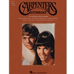 Carpenters Anthology -
