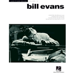 Bill Evans - Jazz Piano Series Volume 19 -