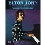 Elton John: Greatest Hits, 2nd Edition -