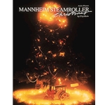 Mannheim Steamroller – Christmas -