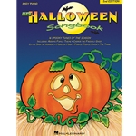 The Halloween Songbook - 2nd Edition - Easy