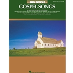 The Big Book of Gospel Songs -