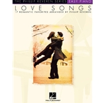 Love Songs - Easy