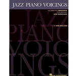 Jazz Piano Voicings -