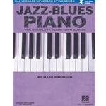 Jazz Blues Piano -
