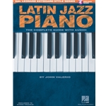 Latin Jazz Piano -
