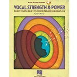 Vocal Strength & Power -