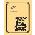 How To Play From A Real Book -