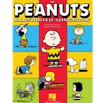 The Peanuts® Illustrated Songbook -