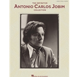 The Definitive Antonio Carlos Jobim Collection -