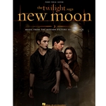 The Twilight Saga - New Moon -