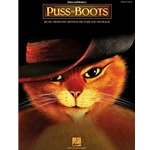 Puss in Boots -