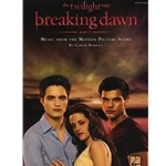 The Twilight Saga - Breaking Dawn, Part 1 -