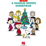 A Charlie Brown Christmas - Easy