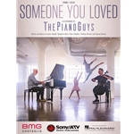 Someone You Loved - with optional Cello -