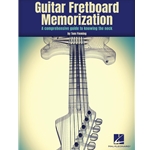 Guitar Fretboard Memorization -