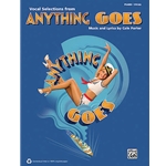 Anything Goes - Revival Edition -