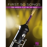 First 50 Songs You Should Play on Oboe -
