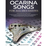 Ocarina Songs - For All Occasions -