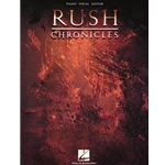 Rush - Chronicles -