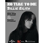 No Time to Die -